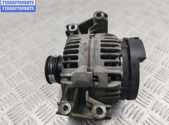 купить Генератор на Opel Zafira B (2004-2014)