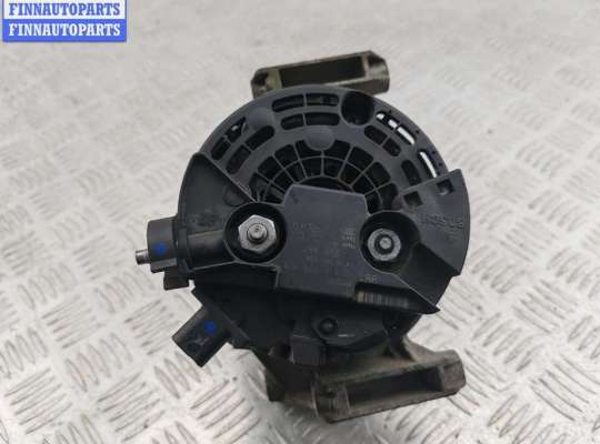 купить Генератор на Opel Zafira B (2004-2014)