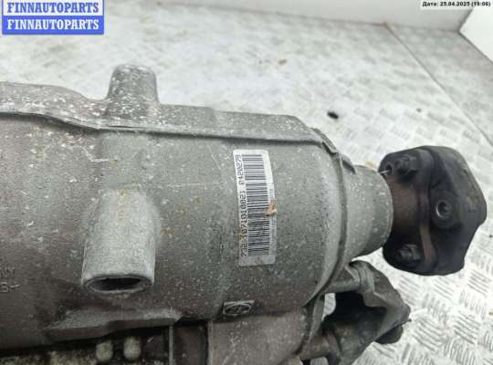 купить КПП автоматическая (АКПП) на BMW 3 E90/E91/E92/E93 (2005-2013)