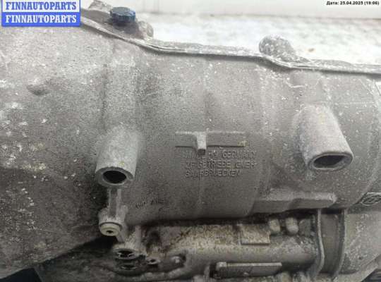 купить КПП автоматическая (АКПП) на BMW 3 E90/E91/E92/E93 (2005-2013)