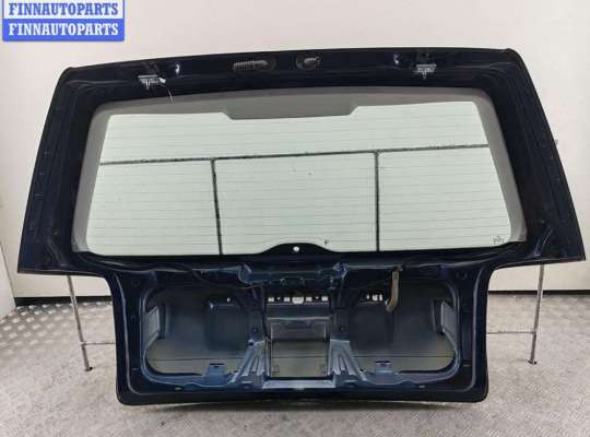 купить Крышка багажника (дверь задняя) на Volkswagen Passat B5