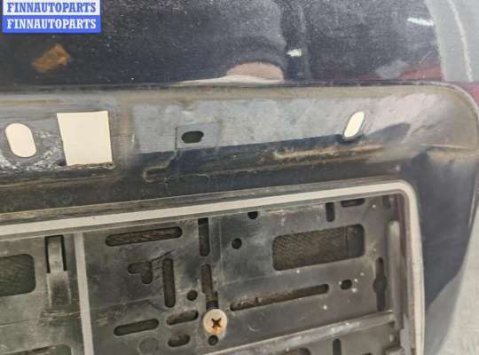 купить Крышка багажника (дверь задняя) на Volkswagen Passat B5