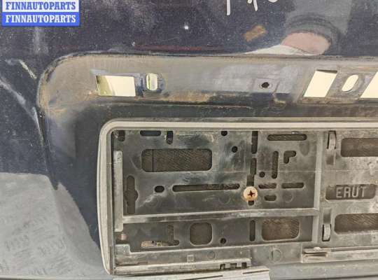 купить Крышка багажника (дверь задняя) на Volkswagen Passat B5