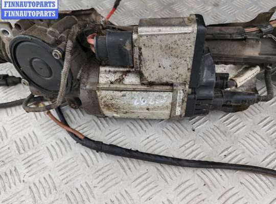 купить Рейка рулевая на Volkswagen Caddy (2004-2010)