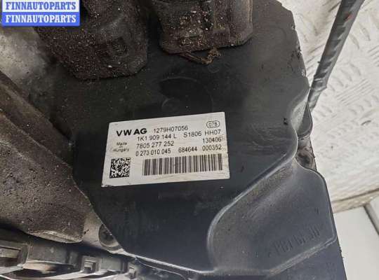купить Рейка рулевая на Volkswagen Caddy (2004-2010)