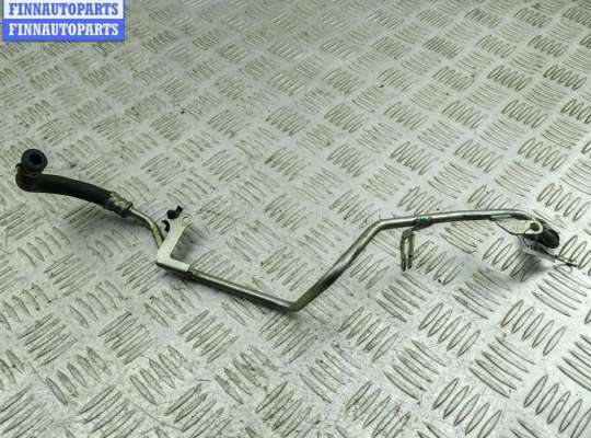 купить Трубка охлаждающей жидкости металлическая на Opel Vectra C (2002-2008)