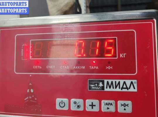 купить Клапан электромагнитный на Audi A4 B6 (2001-2004)