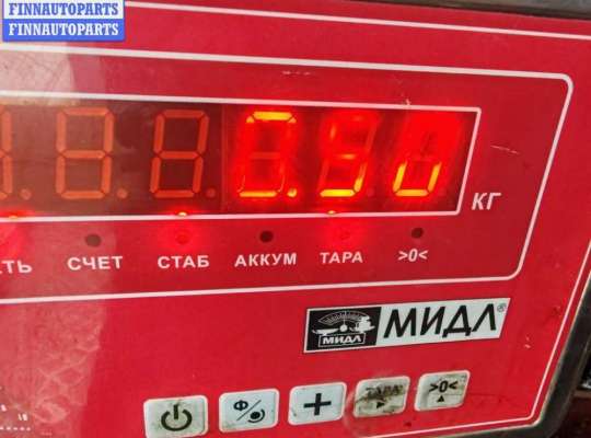 купить Рычаг подвески передний левый на Audi A6 C5 (1997-2005)