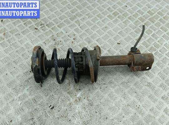 купить Стойка подвески передняя левая на Renault Scenic I (1996-2003)