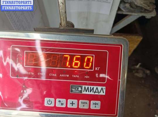 купить Стойка подвески передняя левая на Renault Scenic I (1996-2003)