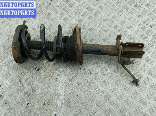 купить Стойка подвески передняя левая на Renault Scenic I (1996-2003)