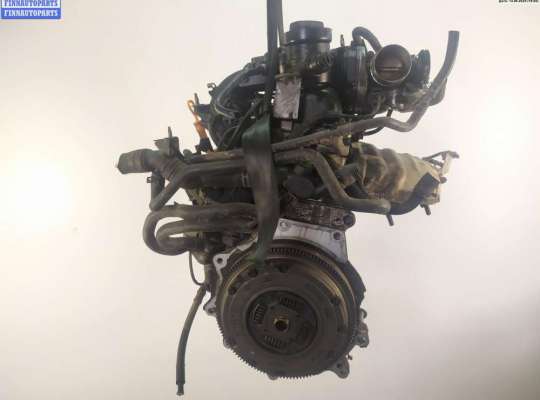 купить Двигатель (ДВС) на Volkswagen Golf-4