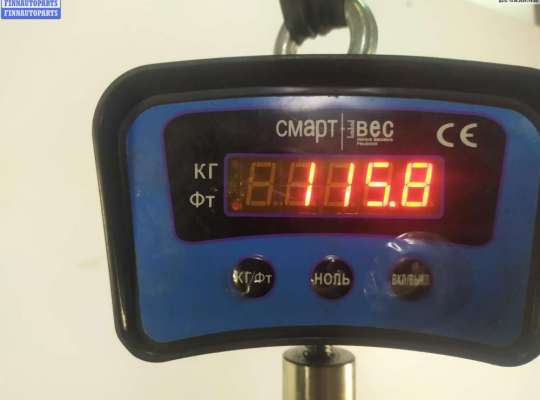 купить Двигатель (ДВС) на Volkswagen Golf-4