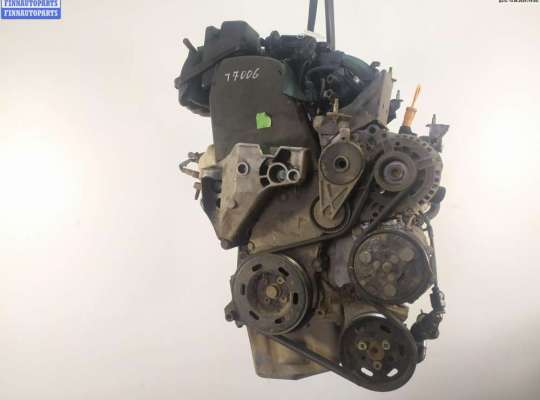 купить Двигатель (ДВС) на Volkswagen Golf-4