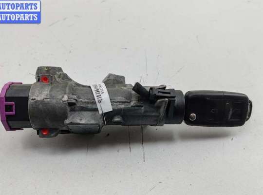 купить Замок зажигания на Volkswagen Bora