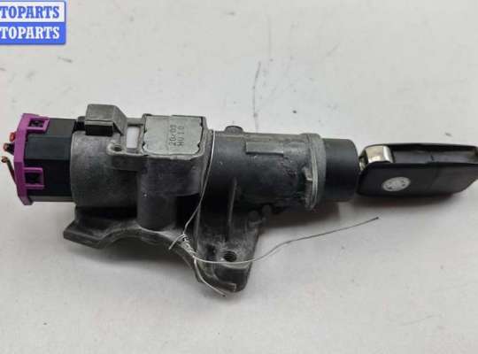 купить Замок зажигания на Volkswagen Bora