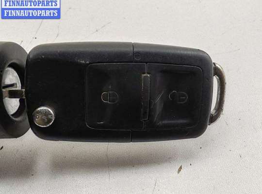 купить Замок зажигания на Volkswagen Bora