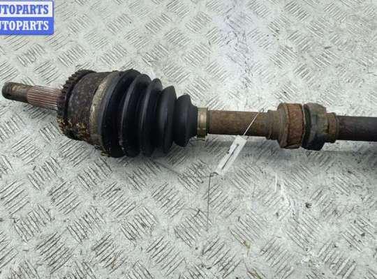 купить Полуось передняя правая на Nissan Primera P12 (2002-2008)