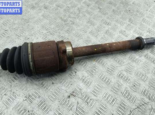 купить Полуось передняя правая на Nissan Primera P12 (2002-2008)