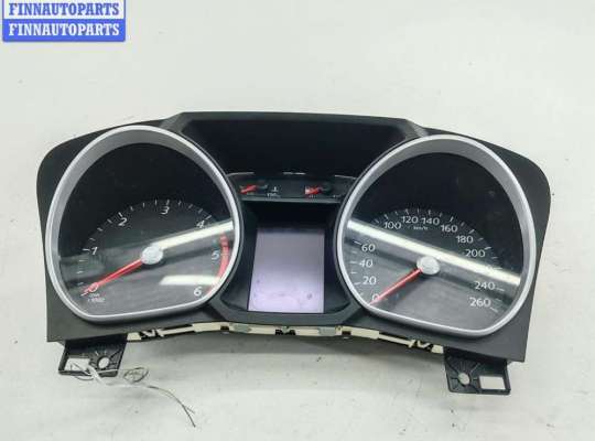 Купить Щиток приборный (панель приборов) на Ford S-Max Щиток приборный (панель приборов) FO2092144 на Ford S-Max