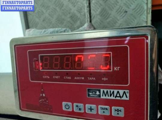 купить Замок двери задней левой на Volkswagen Bora