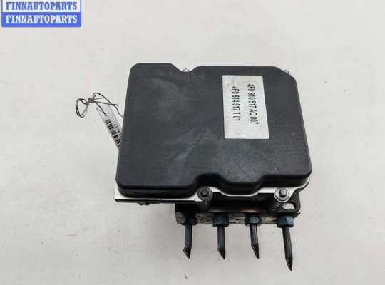 купить Блок ABS (Модуль АБС) на Audi A6 C6 (2004-2011)