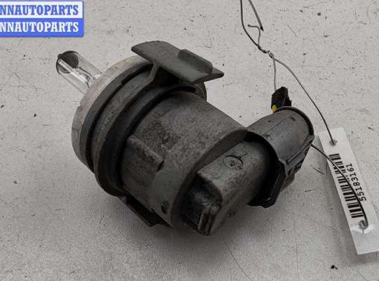 купить Патрон лампы фары на BMW 3 E46 (1998-2006)