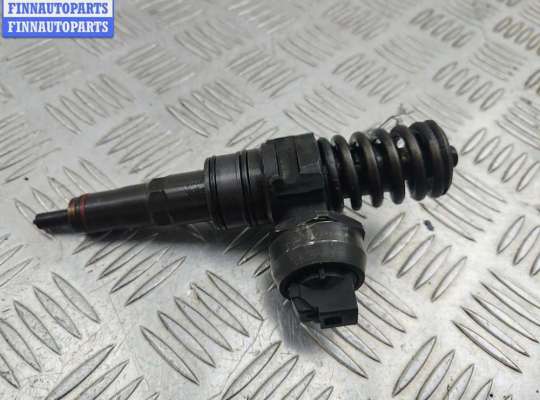 купить Форсунка топливная на Volkswagen Passat B6
