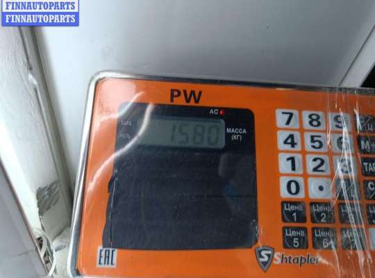 купить Двигатель отопителя (моторчик печки) на Opel Astra G (1998-2004)