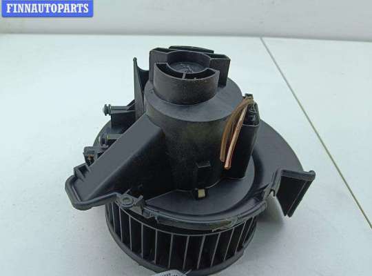 купить Двигатель отопителя (моторчик печки) на Opel Astra G (1998-2004)