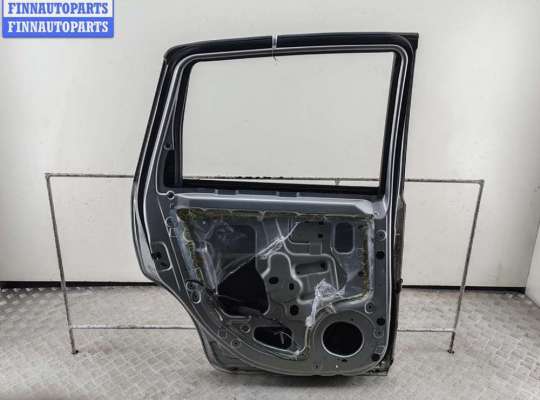 купить Дверь боковая задняя левая на Nissan Note