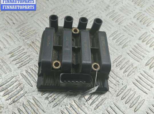 купить Катушка зажигания на Volkswagen Golf-4