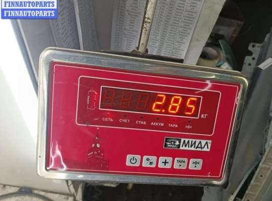 купить Крыло переднее левое на Skoda Octavia mk2 (A5 1Z) 2004-2013