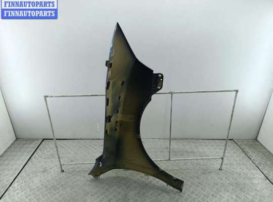 купить Крыло переднее левое на Skoda Octavia mk2 (A5 1Z) 2004-2013