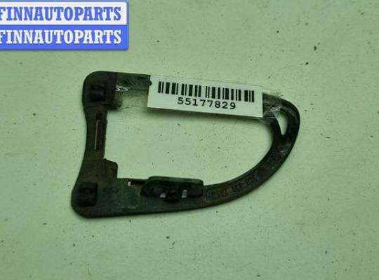 Купить Накладка на ручку двери на Volkswagen Passat B6 Накладка на ручку двери VG2587880 на Volkswagen Passat B6