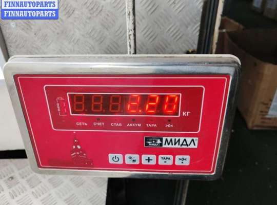 купить Радиатор основной на Volkswagen Golf-3