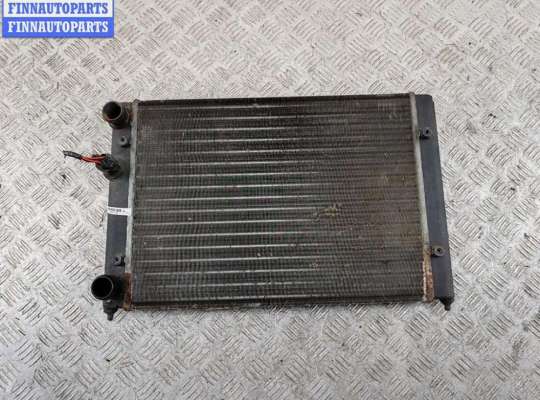 купить Радиатор основной на Volkswagen Golf-3