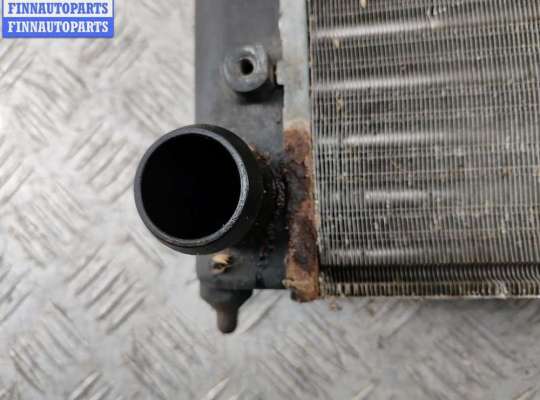 купить Радиатор основной на Volkswagen Golf-3