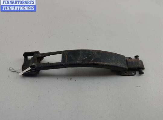 Ограничитель открывания двери задней VG2720082 на Volkswagen Crafter