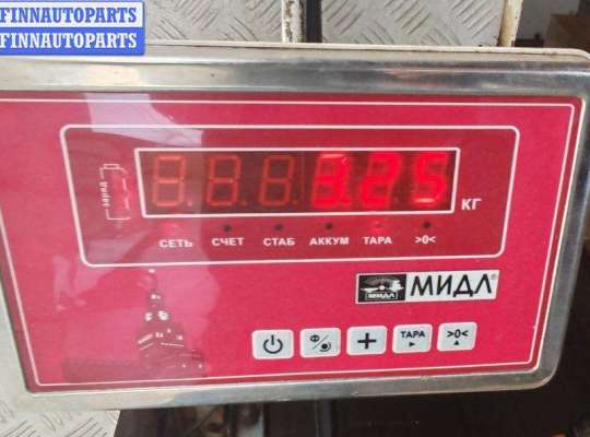 купить Стекло двери передней левой на Volkswagen Passat B5+ (GP)