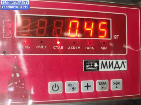 купить Петля капота правая на Mazda 5