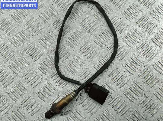 Датчик кислородный (лямбда-зонд) AU1721974 на Audi A6 C5 (1997-2005)