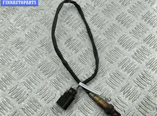 купить Датчик кислородный (лямбда-зонд) на Audi A6 C5 (1997-2005)