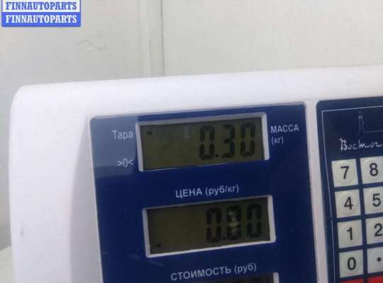 купить Регулятор давления топлива на Opel Astra G (1998-2004)