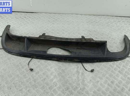 купить Юбка бампера заднего на Volkswagen Passat B7