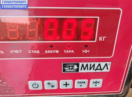 купить Динамик высокочастотный (пищалка) на Kia Sorento 1 (BL, 2002-2009)