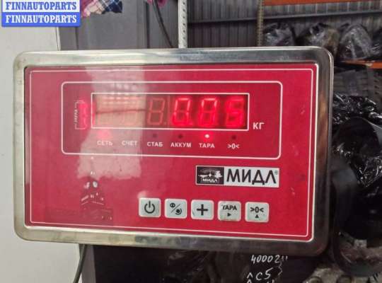 купить Датчик положения коленвала на Volkswagen Golf-4