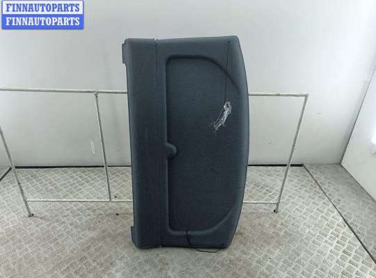 купить Полка багажника на Nissan Almera N16 (2000-2007)