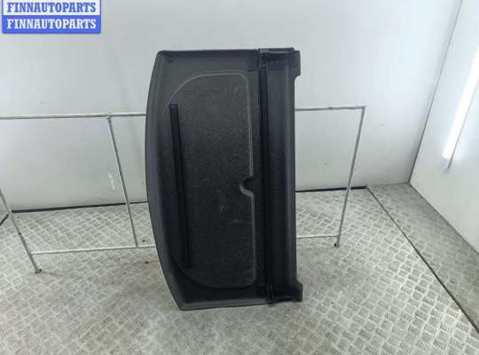 купить Полка багажника на Nissan Almera N16 (2000-2007)