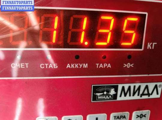 купить Рейка рулевая на Audi A6 C5 (1997-2005)